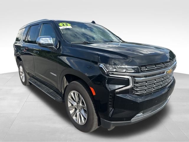 2023 Chevrolet Tahoe Premier photo 2