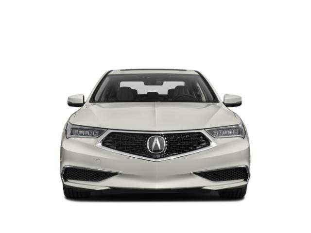 2020 Acura TLX Technology photo 3