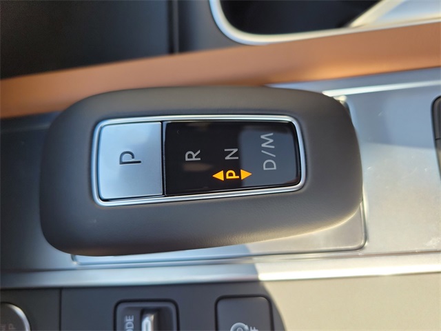2025 Infiniti QX60 Autograph AWD photo 37