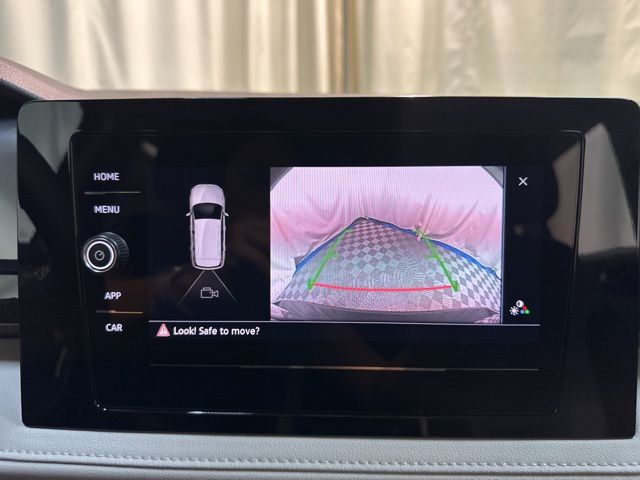 2025 Volkswagen Taos S photo 21