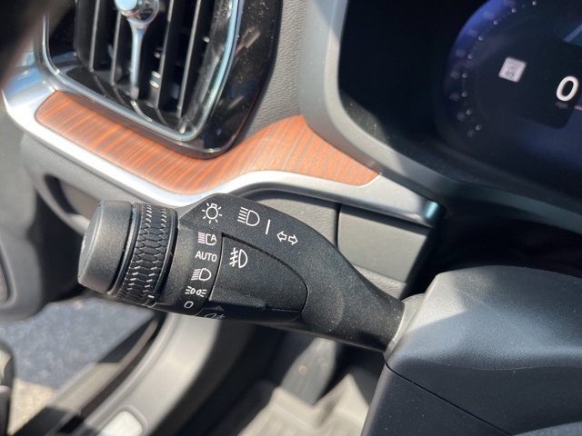 2026 Volvo V60 Cross Country B5 Plus photo 14