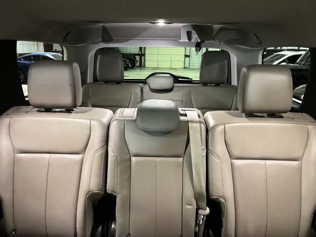 2021 Ford Expedition XLT photo 12