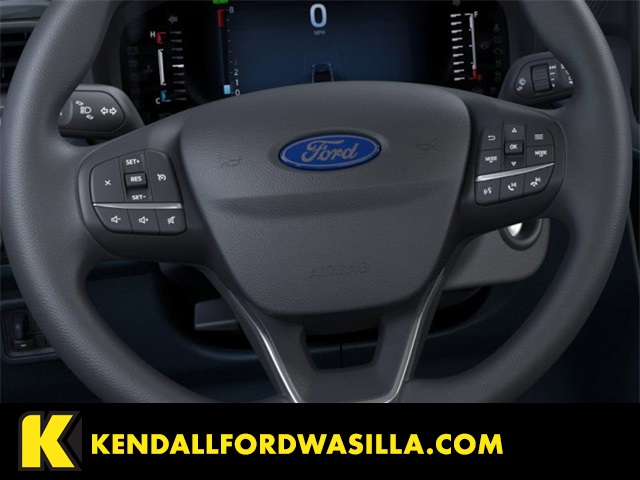 2025 Ford Maverick XL photo 11