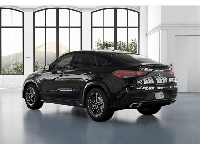 2026 Mercedes Benz GLE 450 4MATIC photo 21