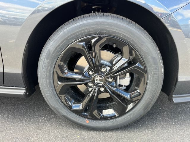 2025 Honda Accord SE photo 11