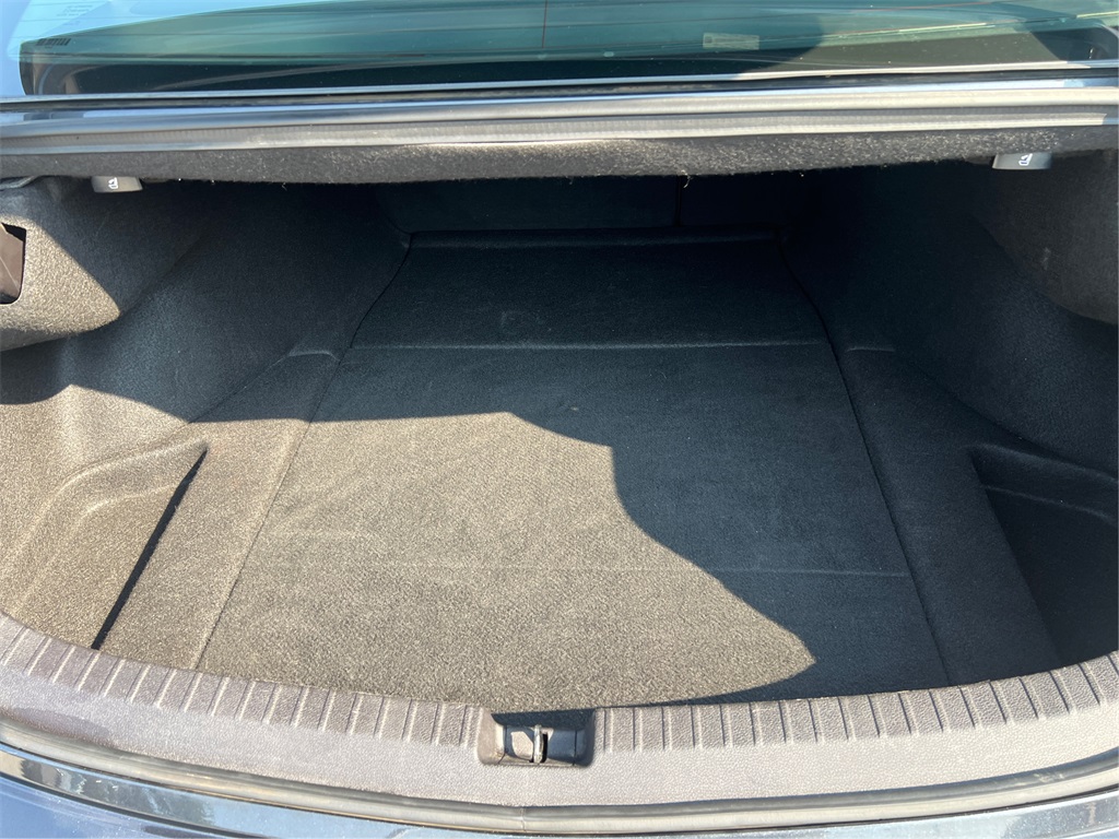 2015 Acura TLX photo 12
