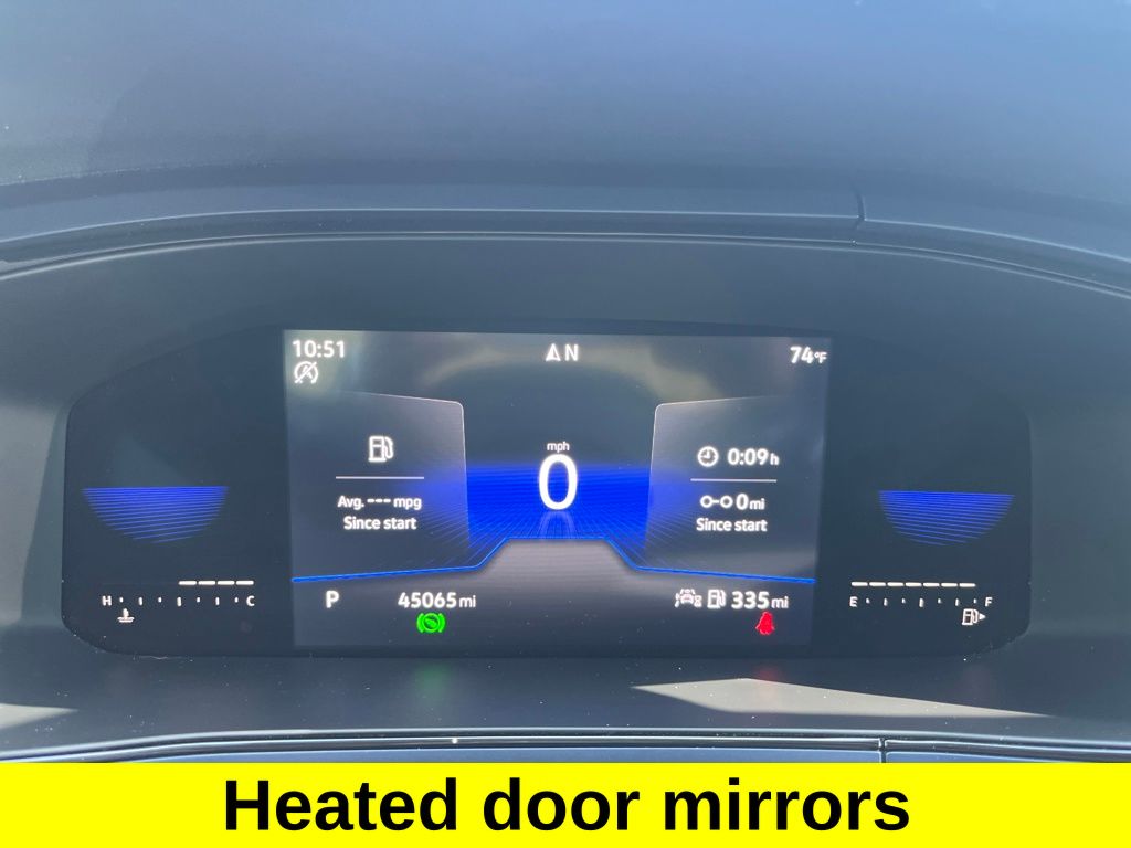 2022 Volkswagen Taos SE photo 16