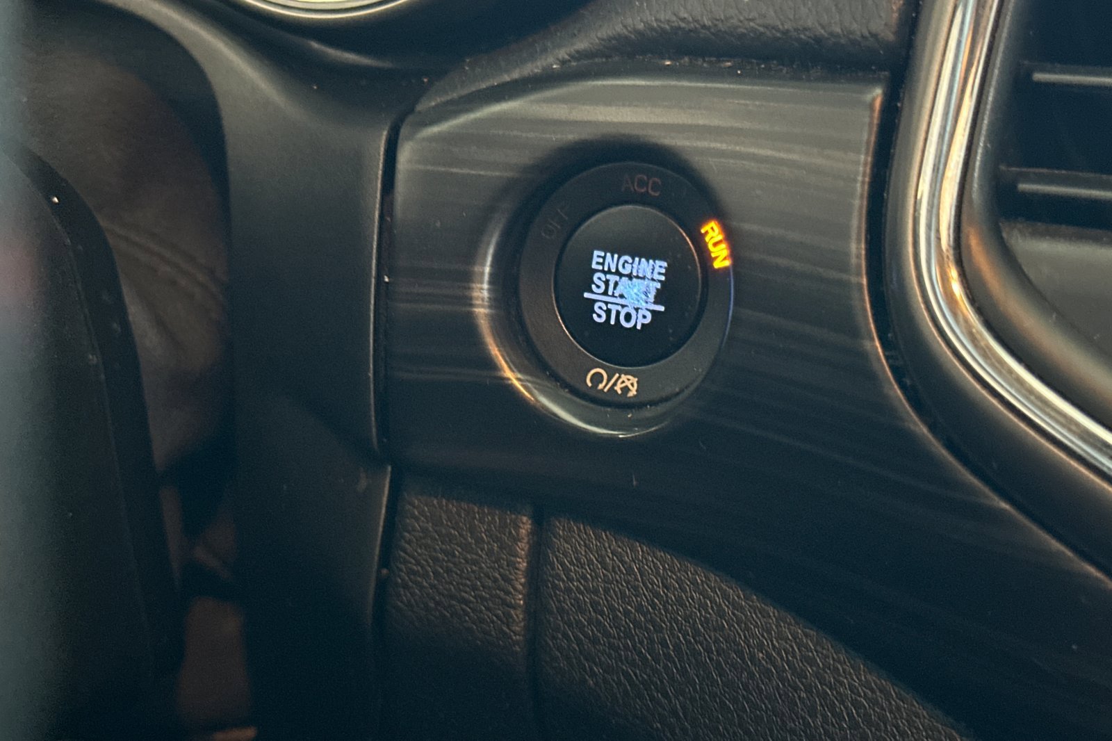 2021 Jeep Grand Cherokee Laredo E photo 21