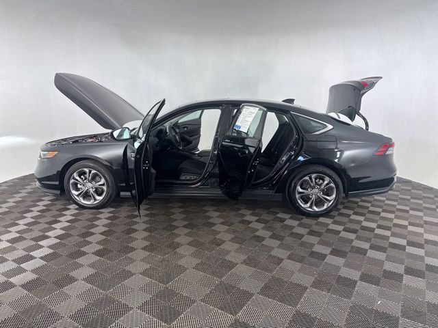 2024 Honda Accord EX photo 9