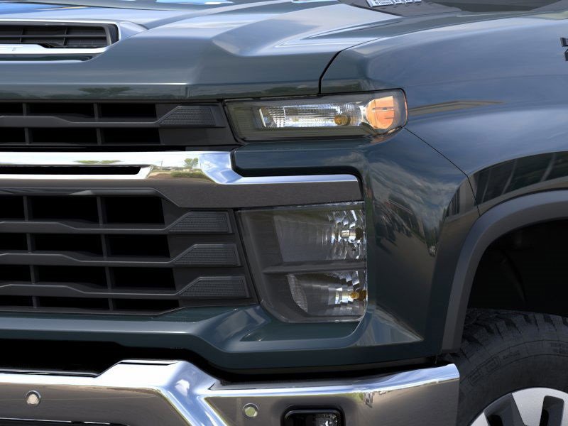 2026 Chevrolet Silverado 2500HD LT photo 10