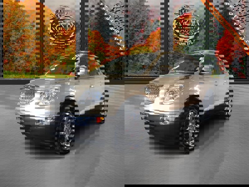 2008 Buick Enclave CXL's photo