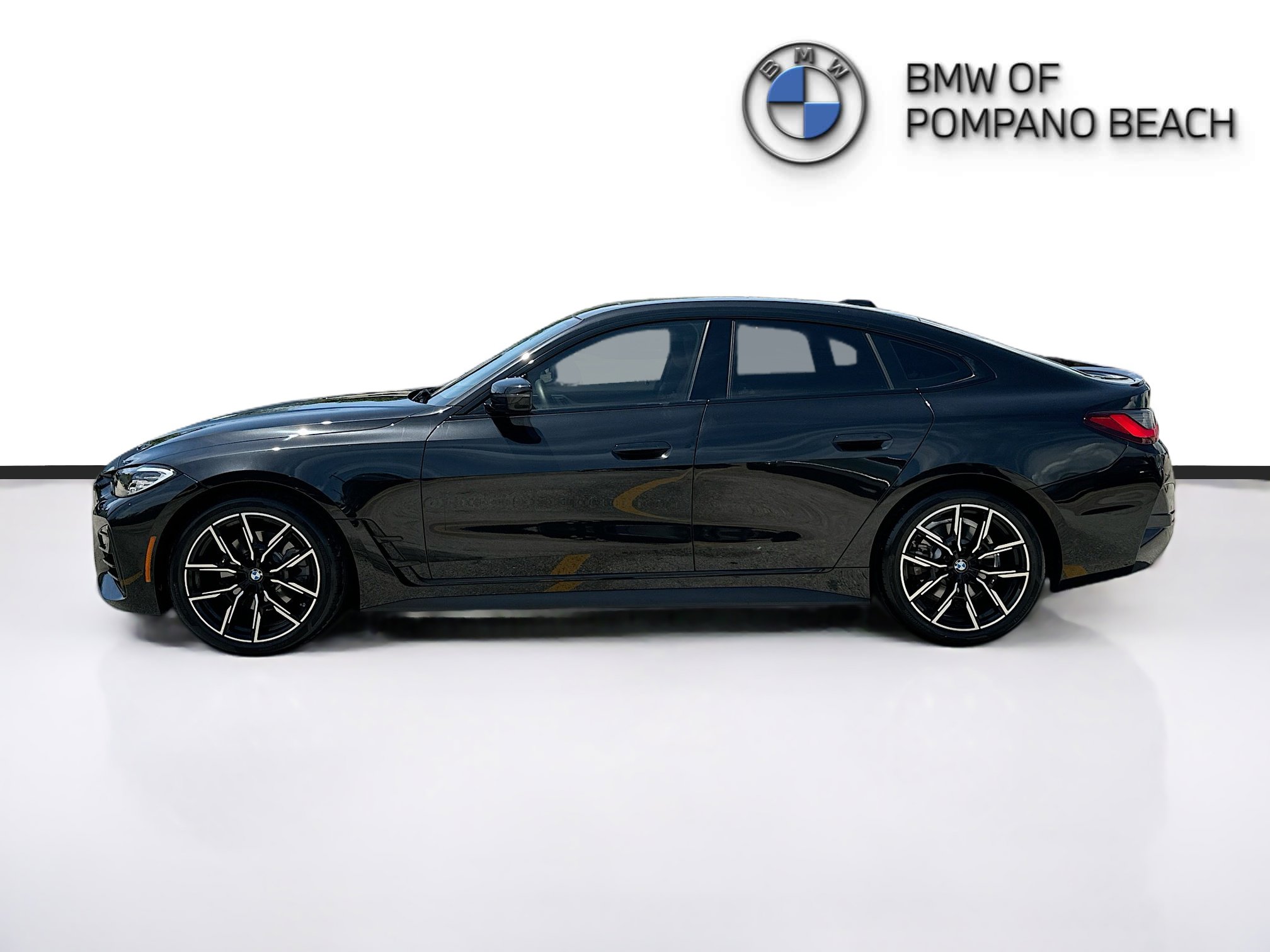 2023 Bmw 430i GC photo 4