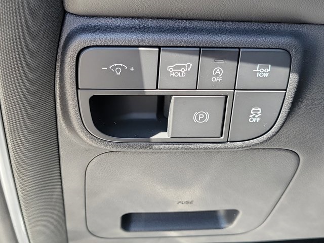 2026 Hyundai Palisade Calligraphy photo 24