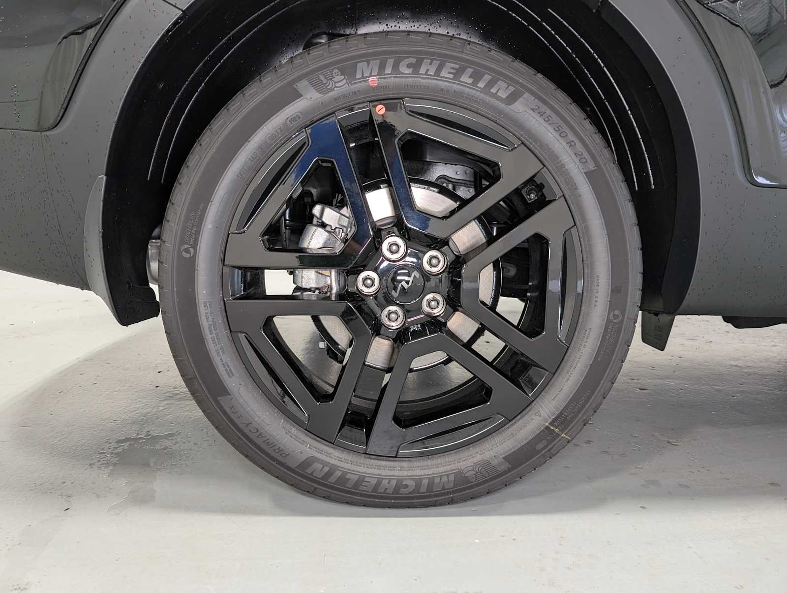 2025 Kia Telluride EX X-Line photo 3