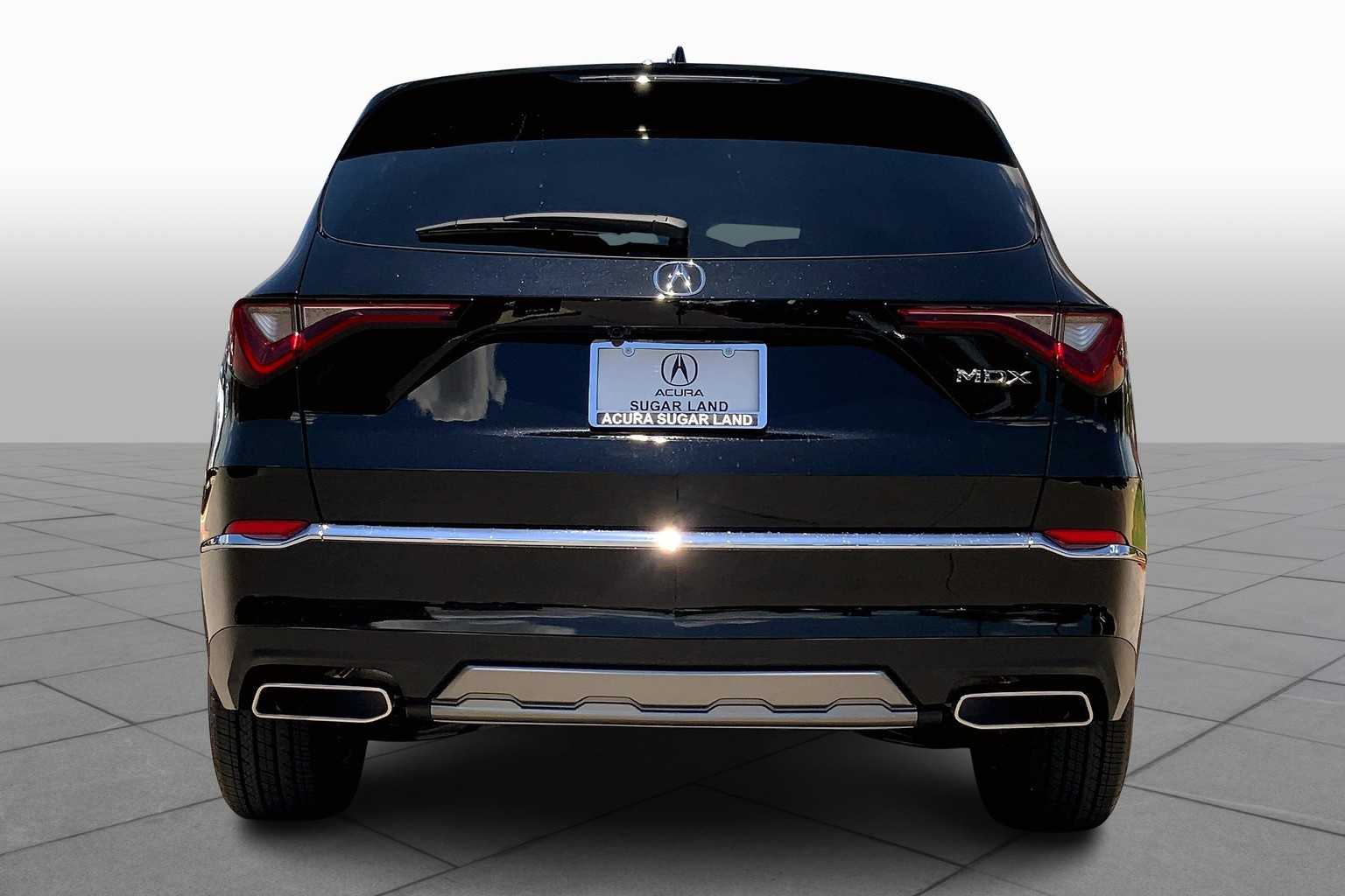 2026 Acura MDX photo 4