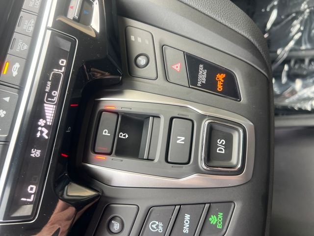 2026 Honda Odyssey EX-L photo 18
