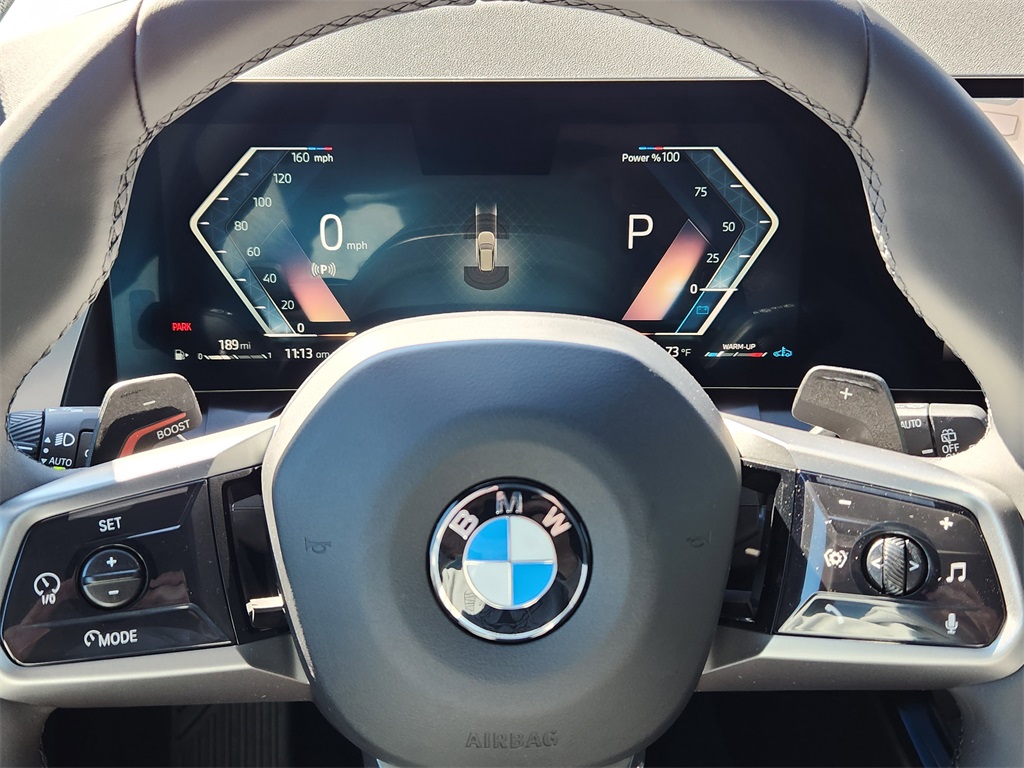 2026 Bmw X3 photo 12