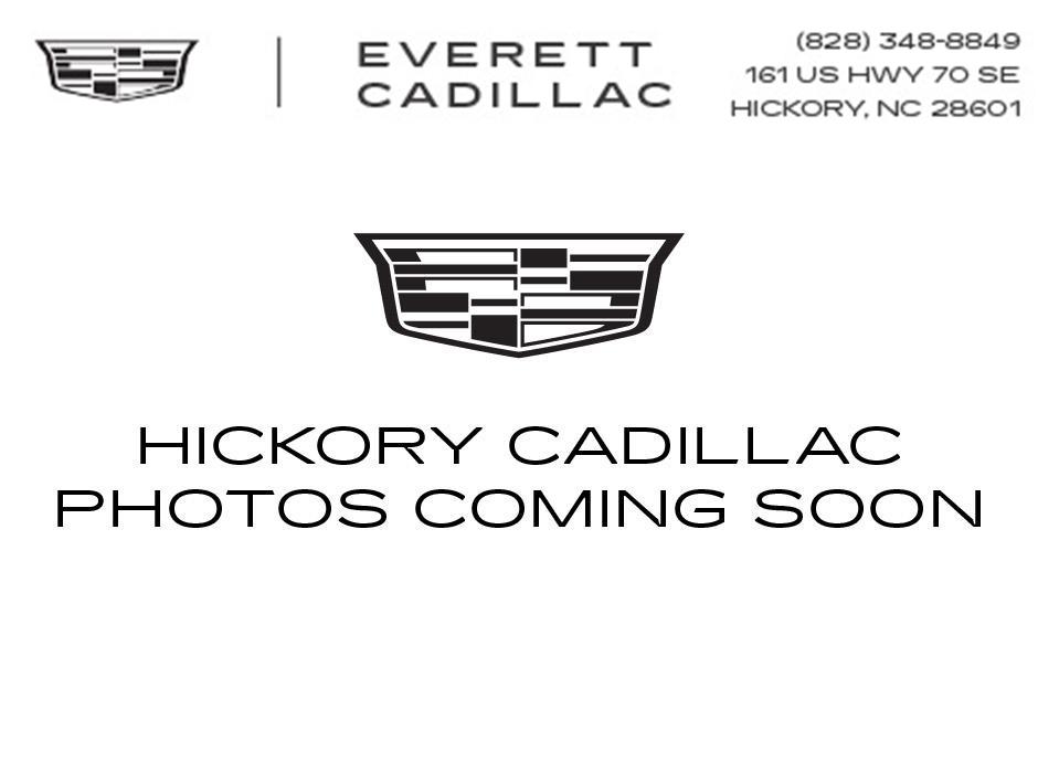 2023 Cadillac CT4 V-Series Blackwing's photo