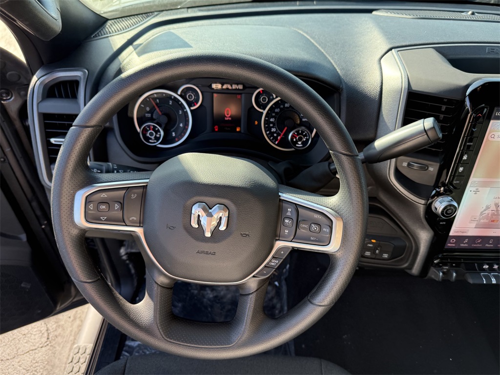2026 Ram 3500 Tradesman photo 22