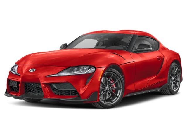 2023 Toyota Supra Premium's photo