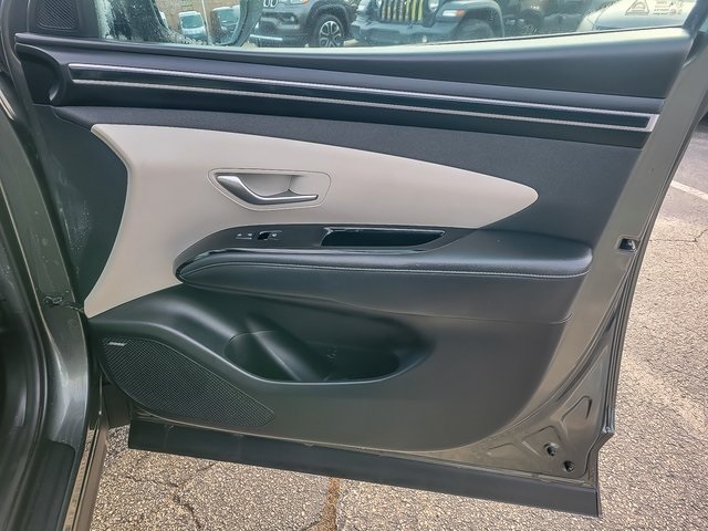 2023 HYUNDAI TUCSON - Image 23