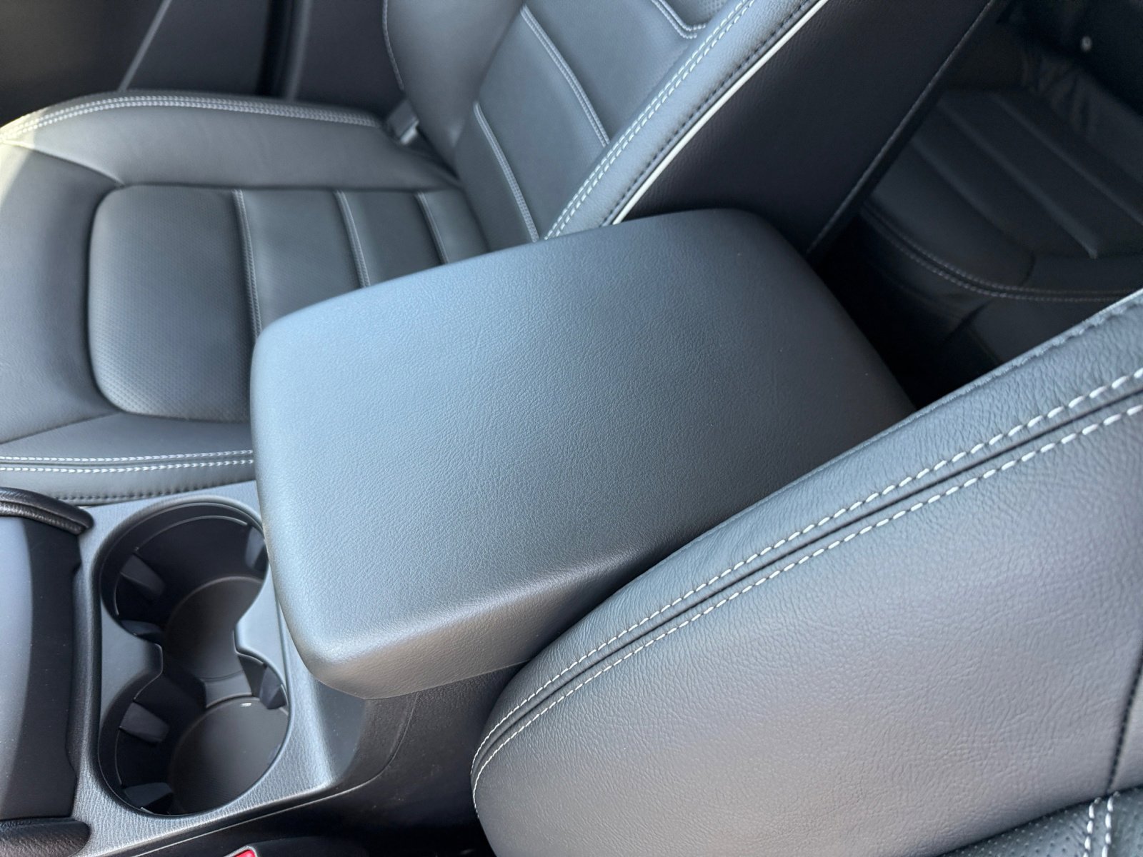 2025 Mazda CX-5 2.5 S Preferred photo 14