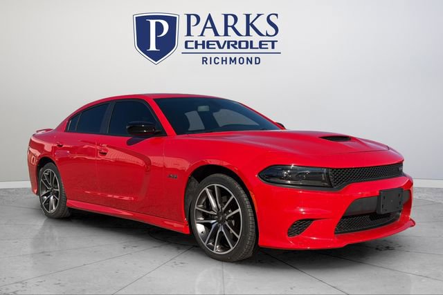 2023 Dodge Charger R/T's photo