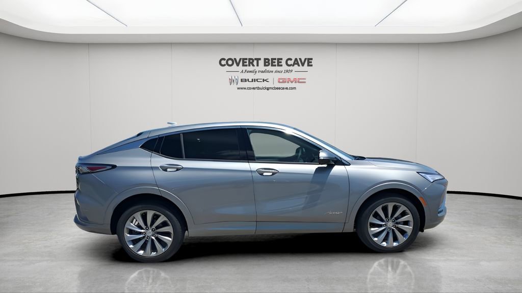 2025 Buick Envista Avenir photo 11