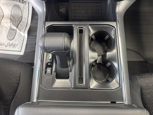 2025 Ford F-150 XLT photo 35
