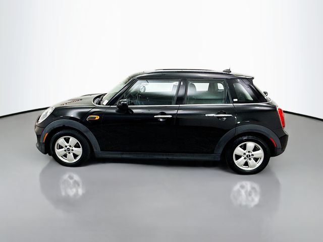 2016 Mini Cooper Base photo 3