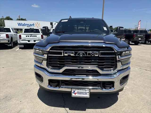 2025 Ram 2500 Tradesman photo 2