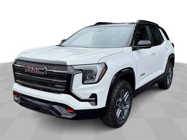 2026 GMC Terrain AT4's photo