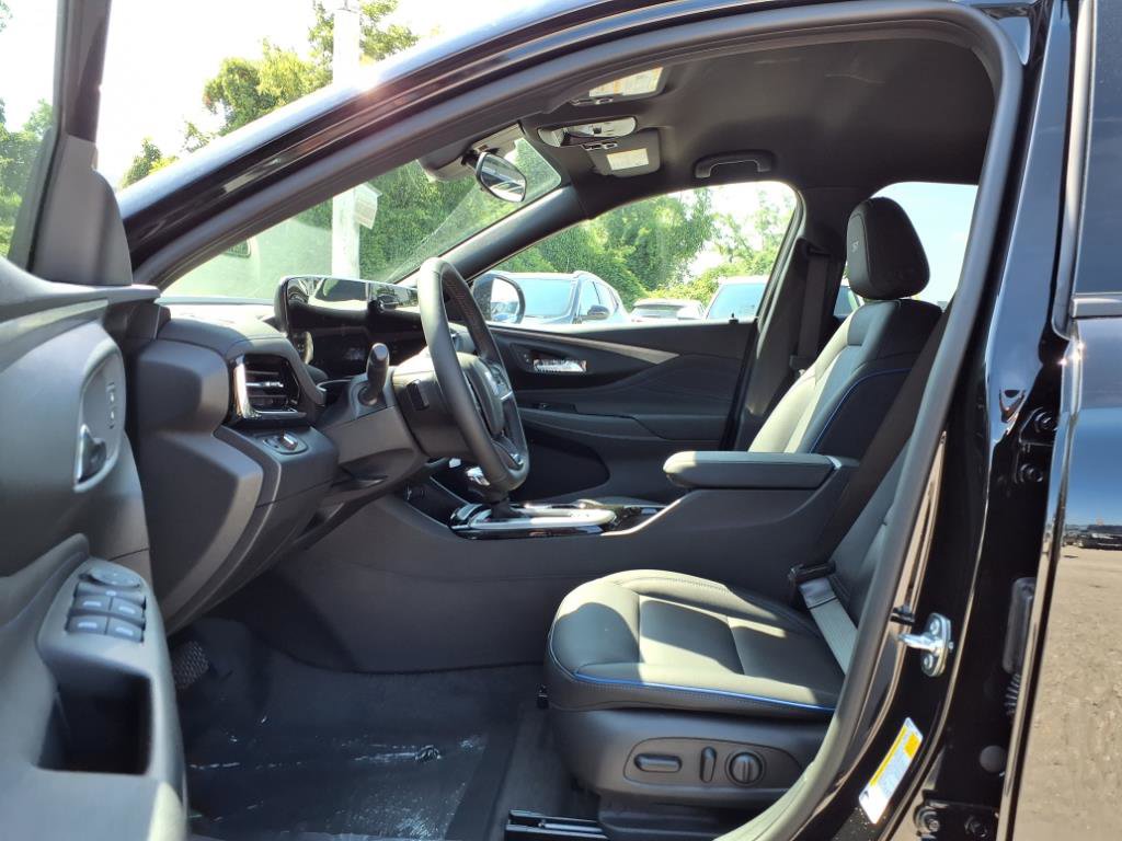 2025 Buick Envista ST photo 15