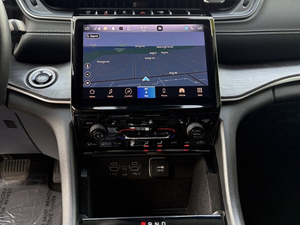 2022 Jeep Grand Cherokee Limited photo 18