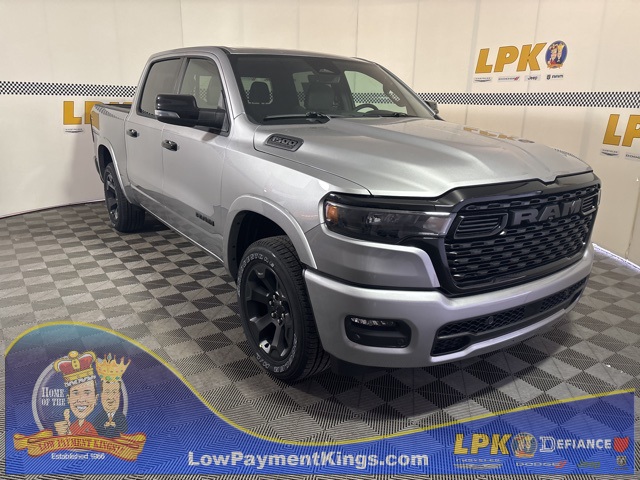 2026 RAM Ram 1500 Pickup Big Horn/Lone Star's photo