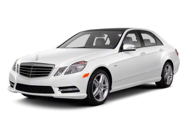 2013 Mercedes-Benz E-Class E350 Luxury