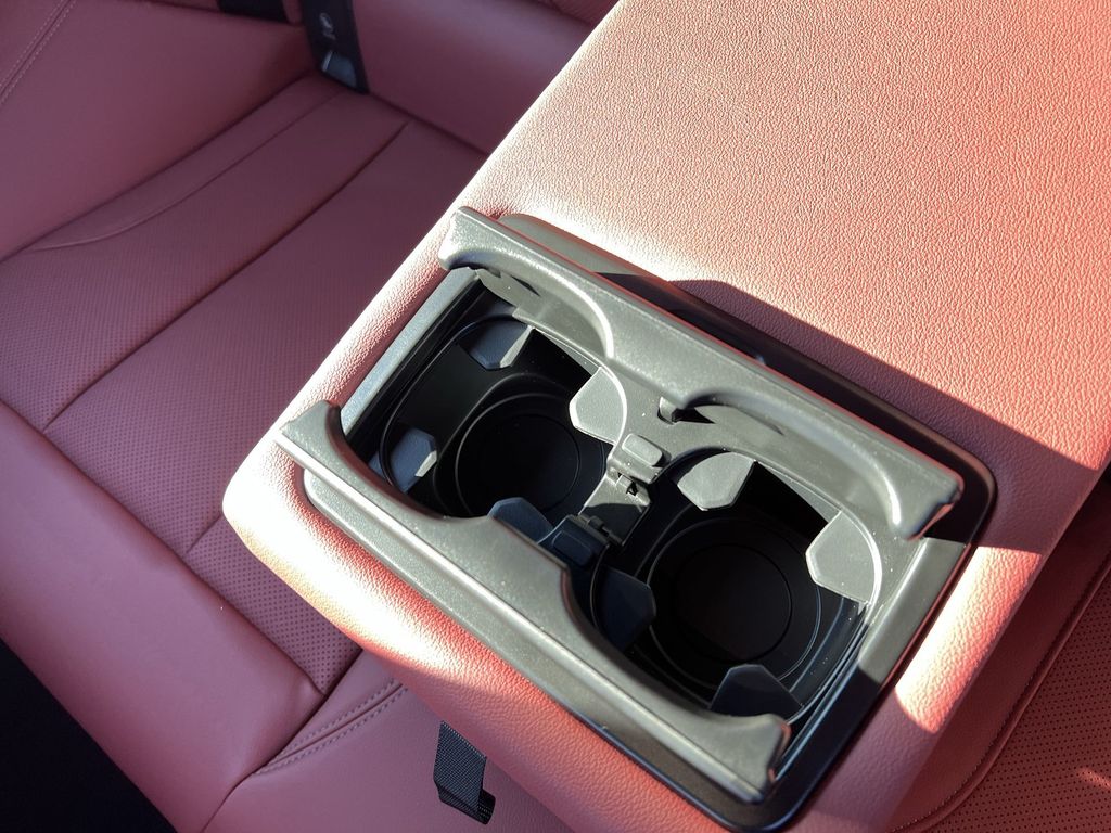 2025 Bmw i4 eDrive40 photo 24