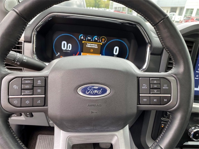 2021 Ford F-150 Lariat photo 20