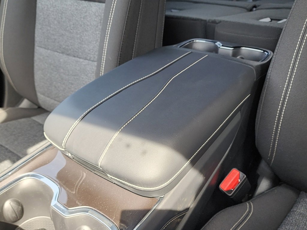 2025 Gmc Acadia Elevation photo 33