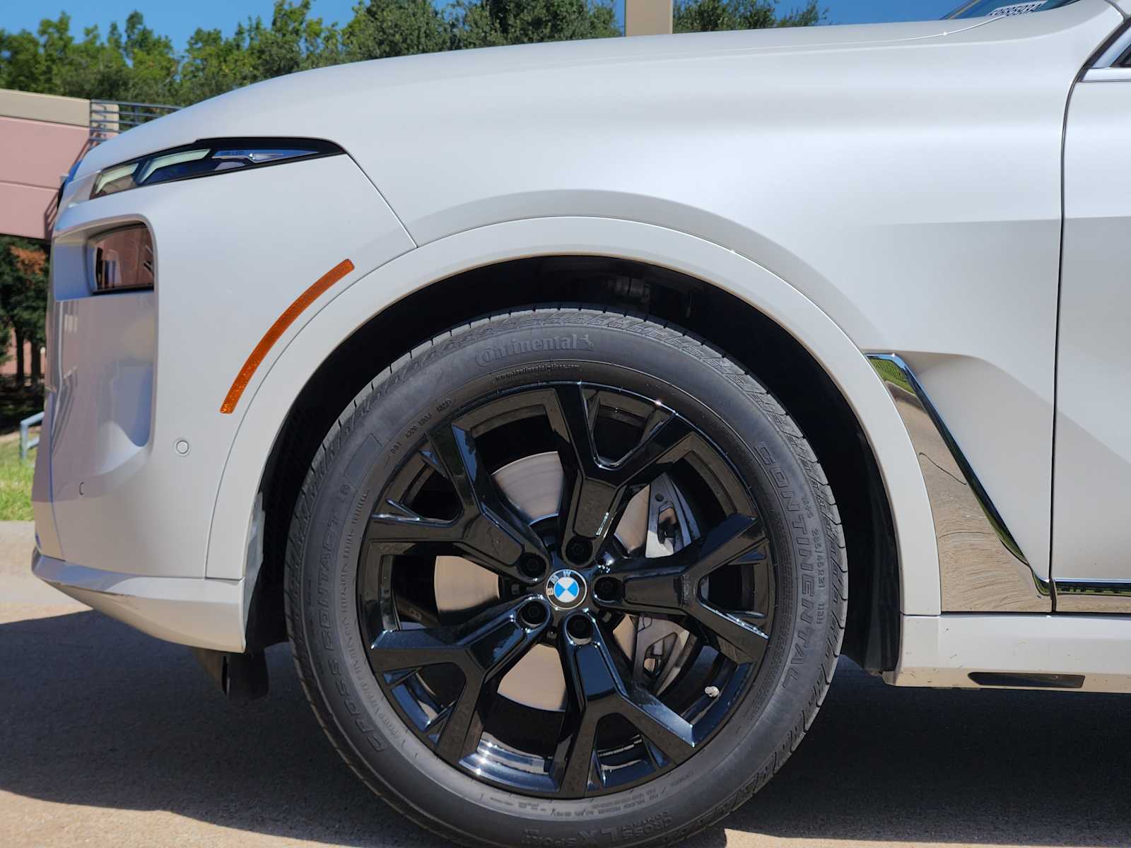 2024 Bmw X7 xDrive40i photo 6