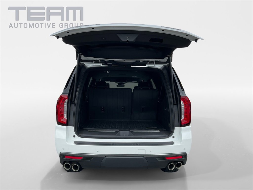 2024 Gmc Yukon XL AT4 photo 13