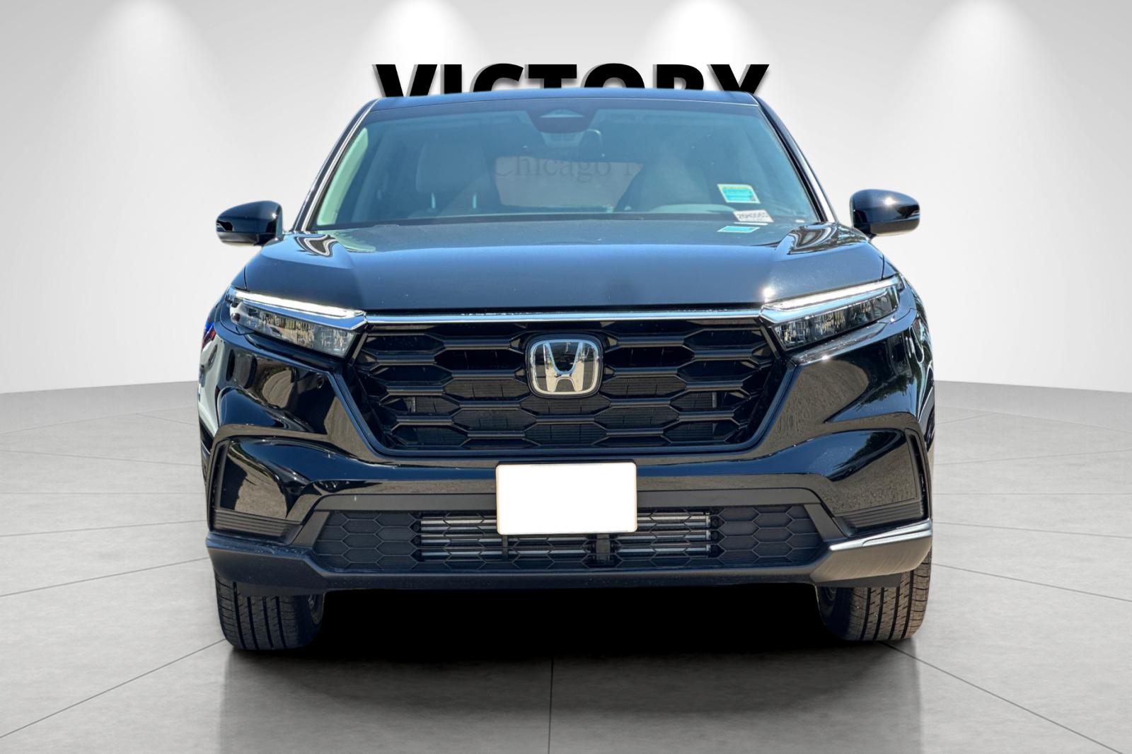 2026 Honda CR-V EX photo 7