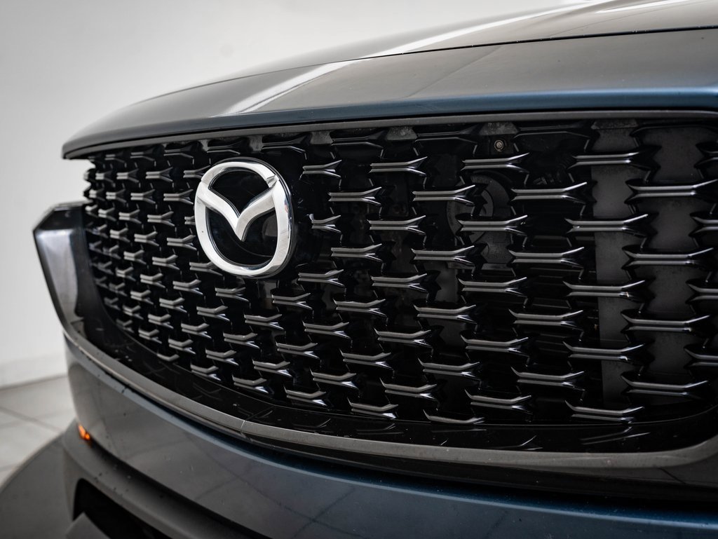 2023 Mazda CX-50 2.5 Premium Plus photo 3