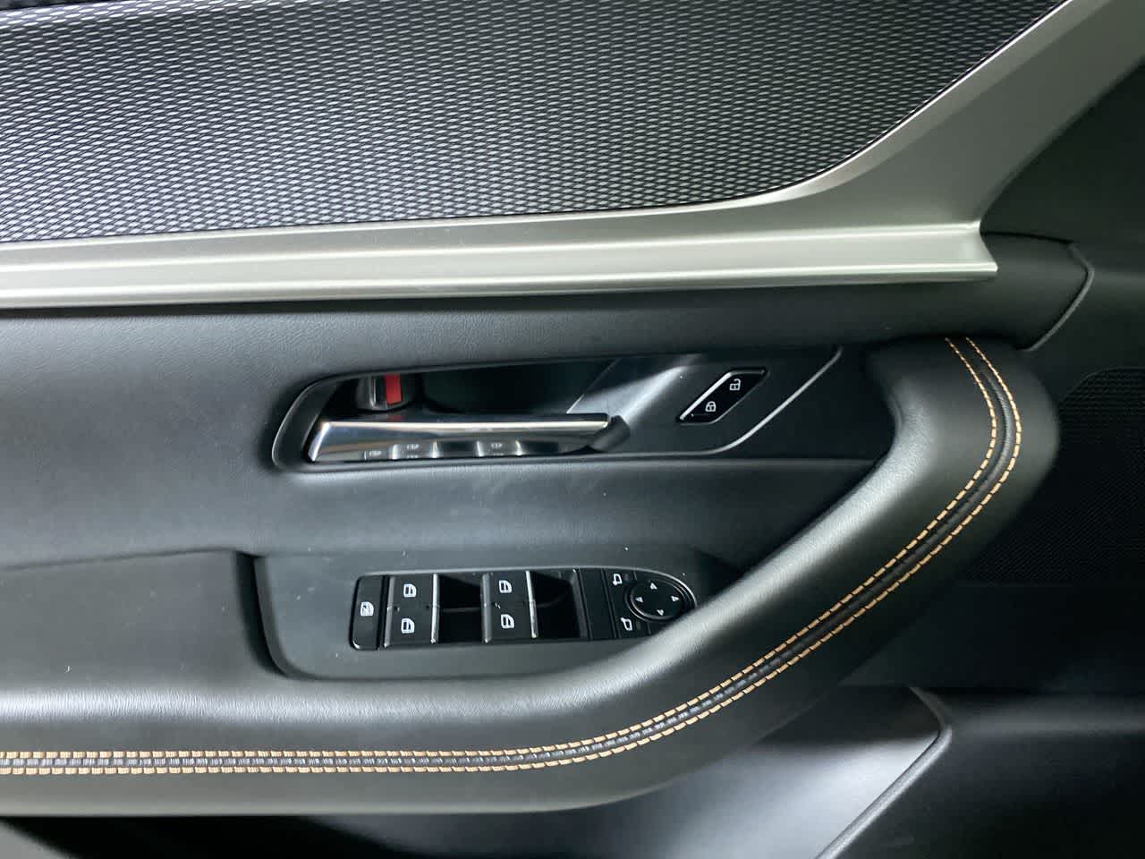 2025 Mazda CX-90 3.3 Turbo Preferred photo 19