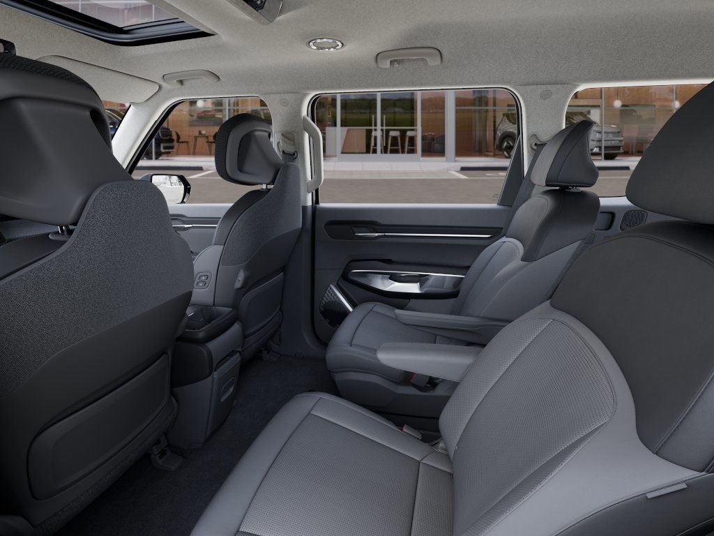 2026 Kia EV9 Light Long Range photo 18