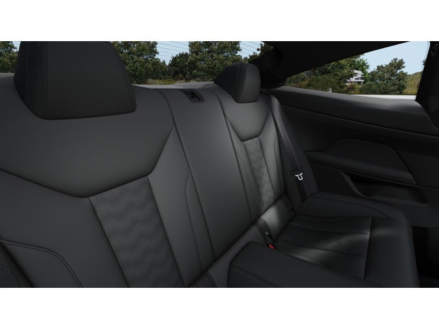 2026 Bmw M4 Coupe photo 9