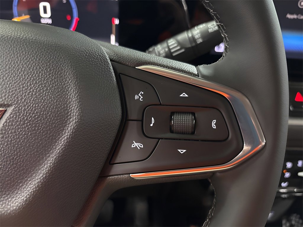 2026 Chevrolet Trailblazer LT photo 14