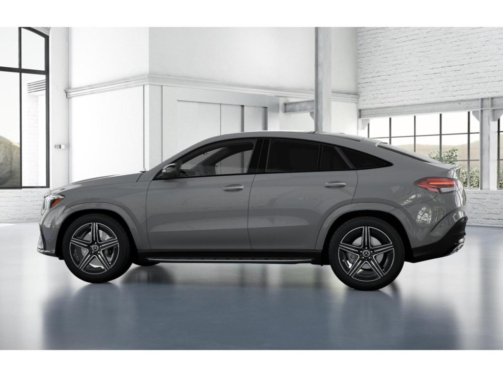 2026 Mercedes Benz GLE 450 4MATIC photo 31
