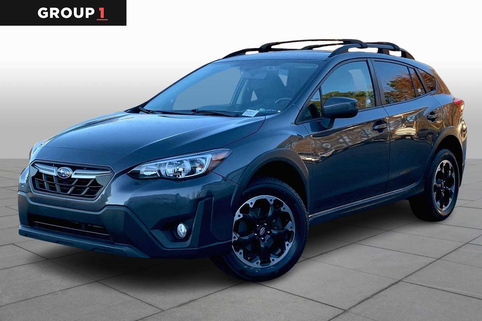 2022 Subaru Crosstrek Premium's photo