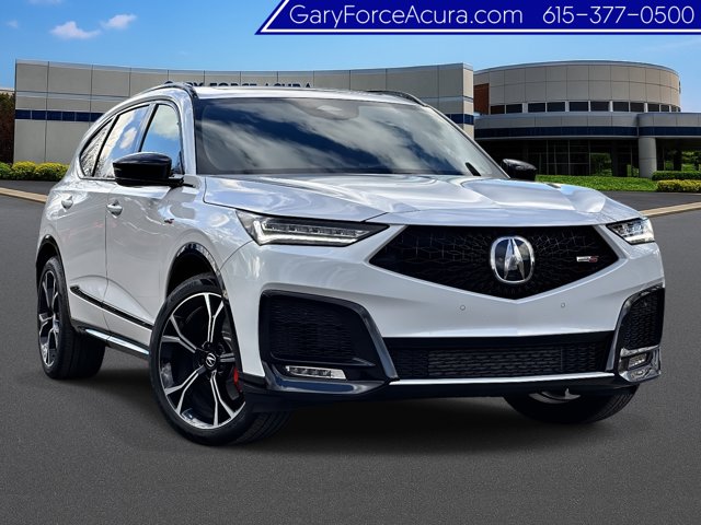 2025 Acura MDX Type S w/Advance Package's photo